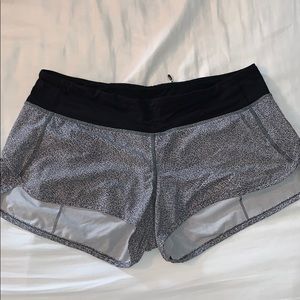 COPY - Lululemon Athletic Shorts